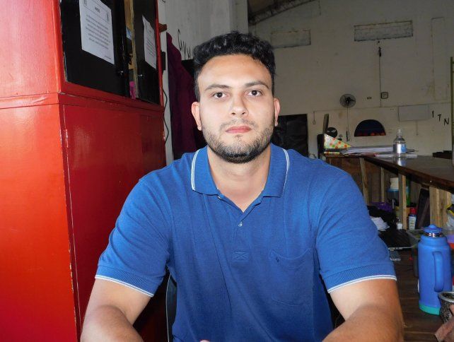 El Albo de barrio Sur había conseguido el retorno a la Primera A liguista.