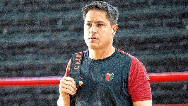 Medrán aún no tiene seguro su puesto en Colón y lo buscan desde Ecuador. Medrán aún no tiene seguro su puesto en Colón y lo buscan desde Ecuador.