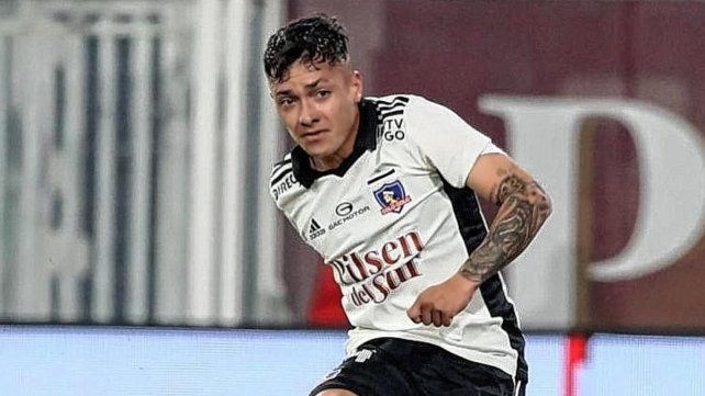 Cristián Zavala, actualmente en Colo Colo, se refirió a su frustrada posibilidad de llegar a Unión. 