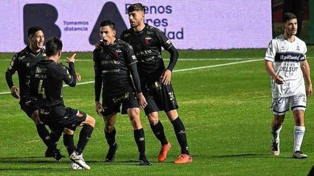 Col&oacute;n buscar&aacute; la punta del campeonato ante Aldosivi en Mar del Plata.
