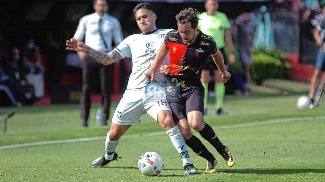 UNO Santa Fe | José Busiemi