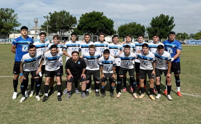 Universidad del Litoral logró un gran triunfo frente a Independiente en Colonia San José.