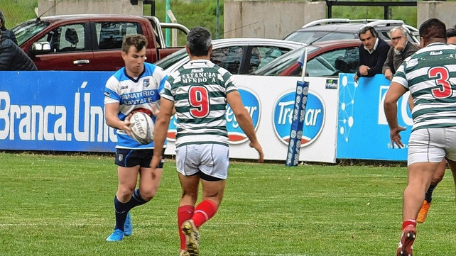Los Gitanos vienen de caer ante Old Resian en Grandfield, y buscar&aacute;n recuperarse ante Provincial de Rosario en la autopista.