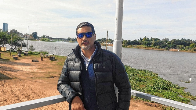 El Club Náutico Azopardo organiza la regata de otoño de canotaje y para