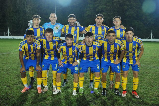 Sportivo Guadalupe cerró la sexta jornada del Apertura con una victoria sobre La Casita en el predio liguista.