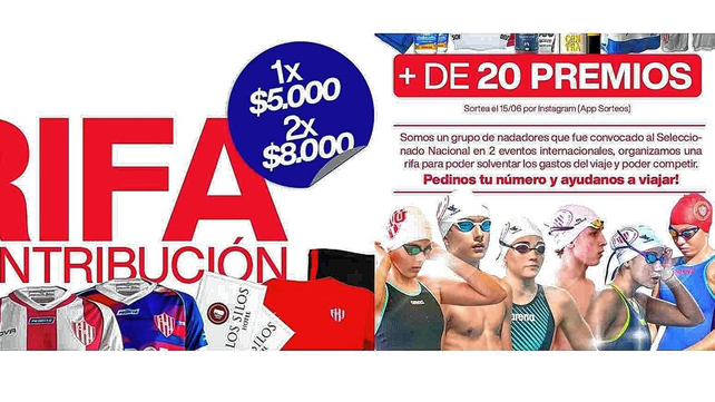 Para ayudar a que puedan representar a nuestro país se puede adquirir el bono contribución. Para ayudar a que puedan representar a nuestro país se puede adquirir el bono contribución.