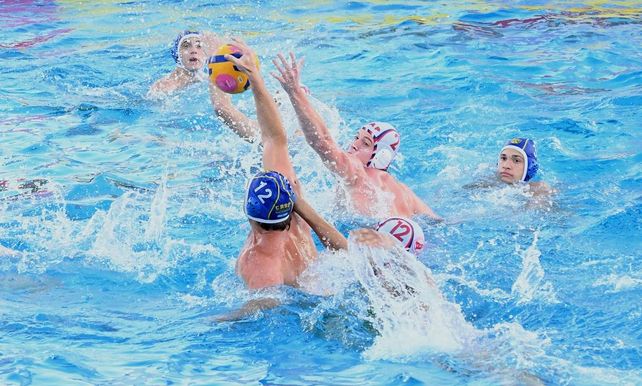 En el partido por el tercer puesto, el equipo lagunero venció a Provincial de Rosario por 11 a 9.