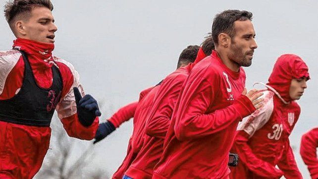 Uni&oacute;n completa la primera semana de pretemporada.