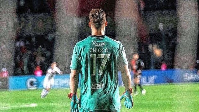 Col&oacute;n solo tuvo tres vallas invictas en esta Liga Profesional.