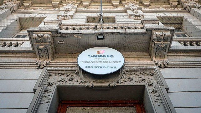 Registro civil