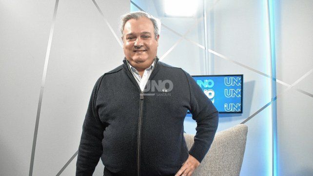 Pablo Farías se refirió al escenario electoral para 2023 y sobre el posible frente de frentes.