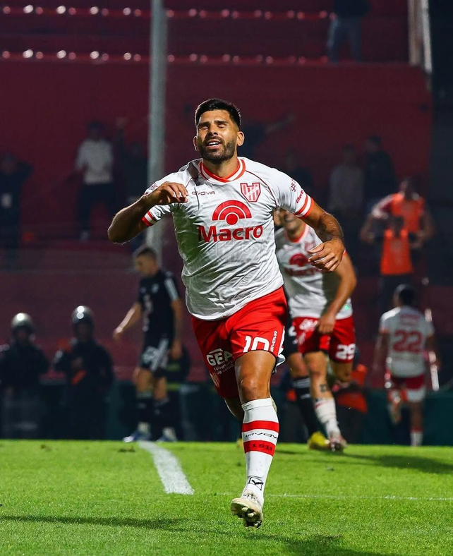 En Córdoba informan que Colón preguntó por Silvio Romero, pero rápidamente la chance se evaporó.