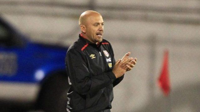 Fernando Nogara ser&aacute; el nuevo DT de Col&oacute;n en Liga Santafesina.