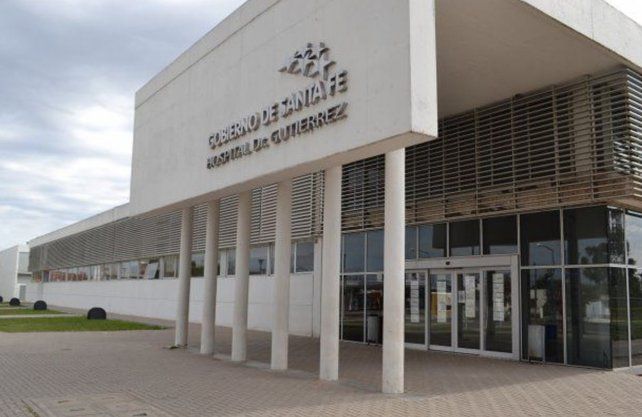 Grave: investigan la intoxicaci&oacute;n con coca&iacute;na de un ni&ntilde;o que est&aacute; internado en Venado Tuerto