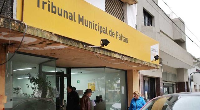 El Concejo aprobó un régimen de regularización de multas.