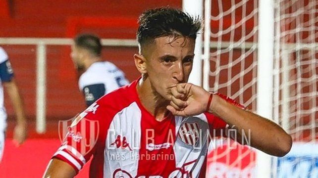 Ezequiel Cañete analizó el empate de Unión, que no pudo llegar a la punta de la Zona B de la Copa de la Liga.
