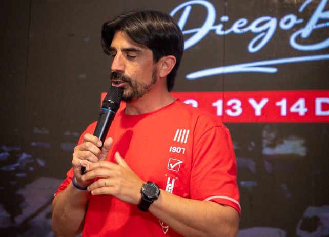  Leonardo Aguilar, uno de los organizadores del certamen, confirmó que habrá más de 240 equipos.