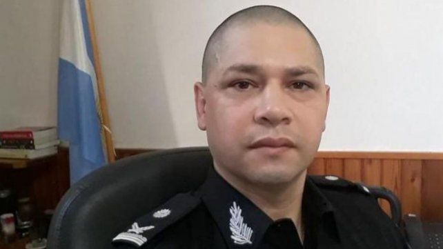 José Ángel Carruega