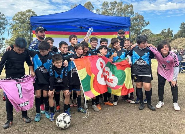 Cerca de 1.000 jugadores se dieron cita en el certamen organizado por el Club Ateneo Inmaculada.