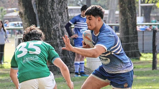La Salle Jobson buscar&aacute; ser protagonista en el certamen de ascenso litorale&ntilde;o. &nbsp;
