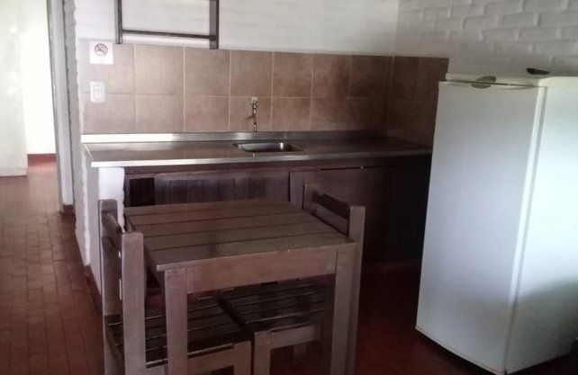 Apenas 100 personas pasaron por los centros de aislamiento y quieren que se deriven más pacientes