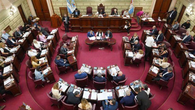 La Legislatura sumaría una votación clave fuera del período ordinario de sesiones.