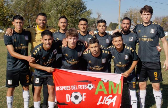En el debut de Mario Donetti, Nacional super&oacute; a Nobleza en Recreo.