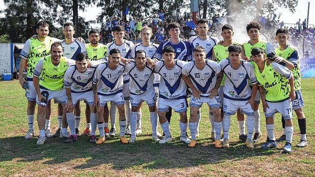 Nobleza de Recreo también representará a la Liga Santafesina en la competencia interprovincial.