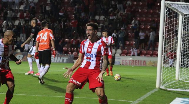 Nicolás Mazzola 1