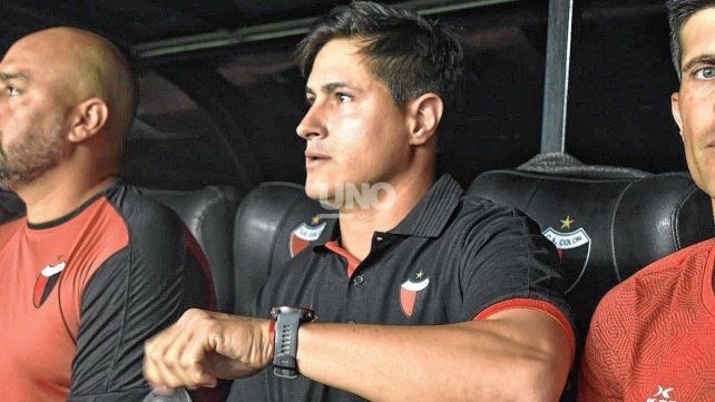 Medrán, con un plantel renovado, comenzó a tener buenos resultados en Colón. Medrán, con un plantel renovado, comenzó a tener buenos resultados en Colón.