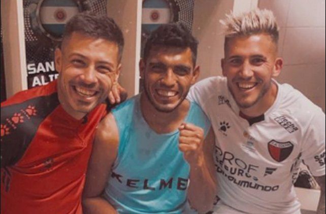 Racing tendr&iacute;a apuntado como refuerzo a una de las figuras de Col&oacute;n, Rafael Delgado.