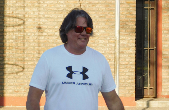 Troncoso manifestó que estuvieron compitiendo atletas que sumaron experiencia en el Cenard.