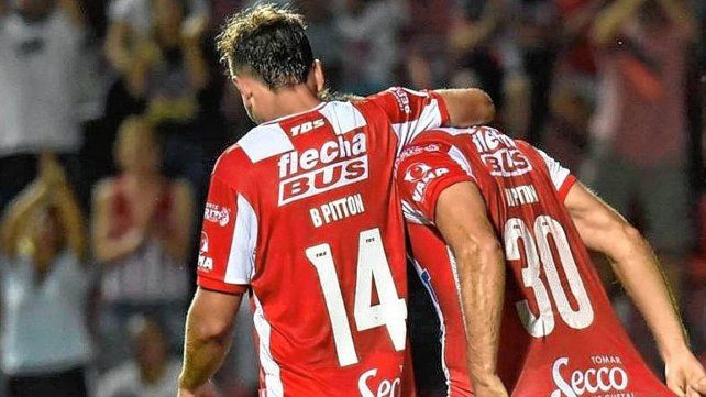 Unión quiere repatriar a los hermanos Pittón pero Madelón también pretende juntarlos en Gimnasia (LP).