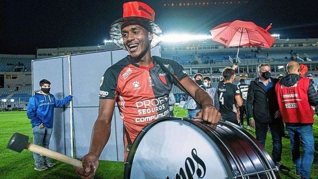 Fotos: prensa Colón