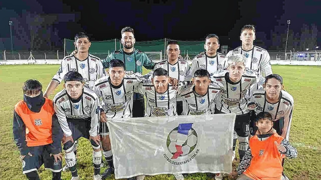 En la fecha 16 del Torneo Apertura, Deportivo Santa Rosa fue superado por uno de los mejores equipos del torneo.