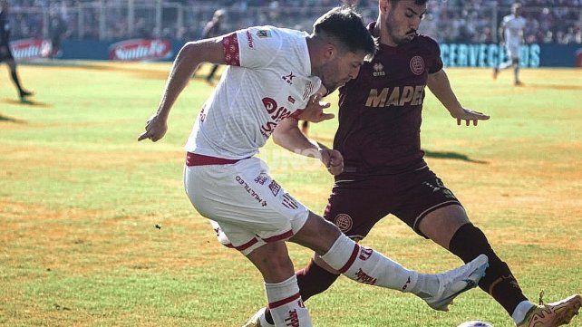 Federico Vera no tendr&iacute;a nada importante, pero igual se lo eval&uacute;a en Uni&oacute;n.