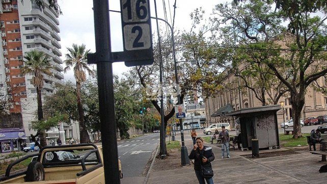 UTA no descarta un nuevo paro de colectivos en la ciudad de Santa Fe