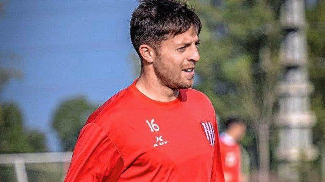 La &uacute;ltima oferta para mejorarle a contrato a Federico Vera fue vista con buenos ojos por su representaci&oacute;n.