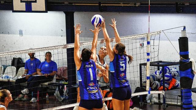 Las Doras buscar&aacute;n en la &uacute;ltima fecha de la fase regular, la clasificaci&oacute;n a los play offs.