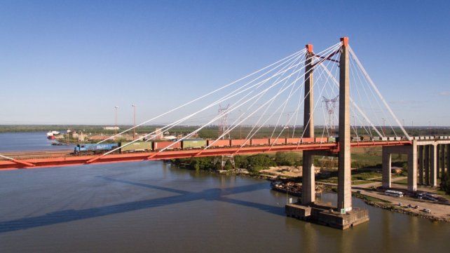 Trenes Argentinos Cargas (TAC), empresa del ministerio de Transporte