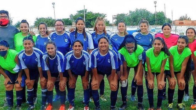 El fútbol femenino, el hockey masculino y femenino, son las disciplinas deportivas de reciente incorporación al griego de la ciudad de Santo Tomé.