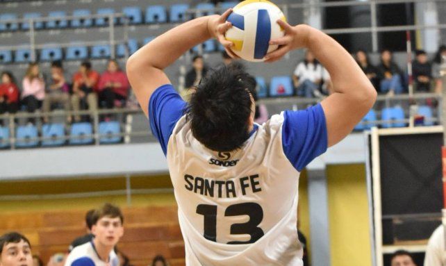 La competencia organizada por la Federación Santafesina se jugará en el CEF 29, Villa Dora y Escuela Normal.  