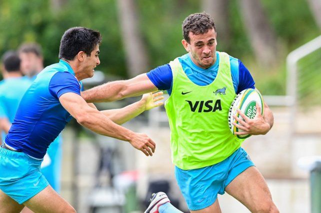 El seleccionado nacional argentino de rugby jugar&aacute; frente a los Springboks, el s&aacute;bado 14 y 21 de agosto, en Puerto Elizabeth.