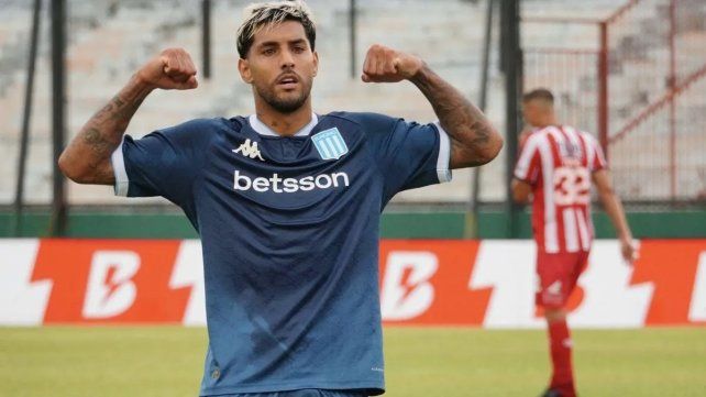 Uni&oacute;n, atento al inter&eacute;s de Newell's por Balboa.