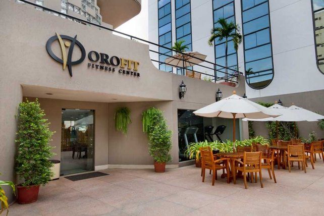 Uni&oacute;n se hospedar&aacute; en el Hotel Oro Verde de Guayaquil para esperar el desquite ante Emelec.