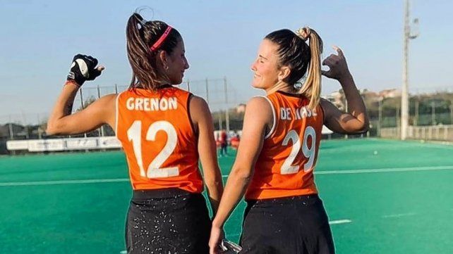 El HC Argentia participa en el campeonato de Primera División del hockey italiano, el cual es sumamente competitivo.