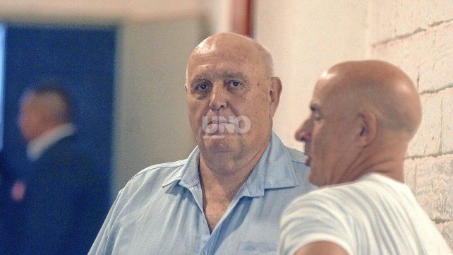 Luis Spahn habl&oacute; de la realidad econ&oacute;mica de Uni&oacute;n y relativiz&oacute; el atraso salarial.