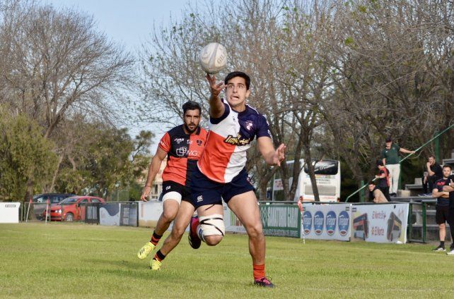 En el Torneo del Interior A, Santa Fe Rugby visitará a Los Tarcos en la provincia de Tucumán.