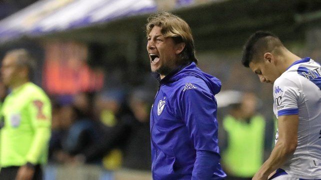 Gabriel Heinze suena para suceder a Rueda en la Selección de Chile. 