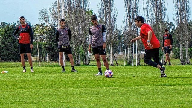 Marcelo Saralegui pondr&aacute; en marcha su nuevo proyecto en Col&oacute;n a partir del 29 de noviembre.